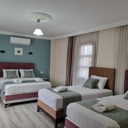 Sezgin Hotel Kusadasi Luaran gambar