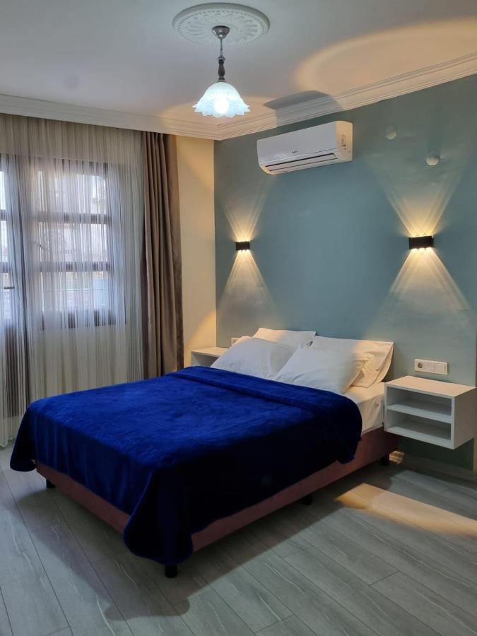 Sezgin Hotel Kusadasi Luaran gambar